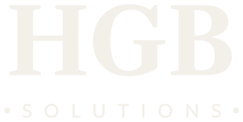 HGB Solutions, home